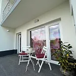 Dalija - Cosy & & Massage Apartman