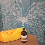 Dalija - Cosy & & Massage * Podcetrtek