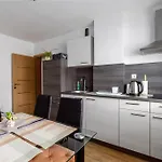 Apartman Dalija - Cosy & & Massage Podcetrtek