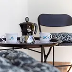Dalija - Cosy & & Massage Apartman