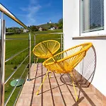 Apartman Dalija - Cosy & & Massage Podcetrtek