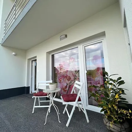 Dalija & - Wellness & Massage Apartman