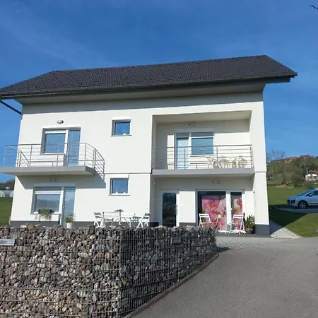 Dalija & - Wellness & Massage Apartma *
