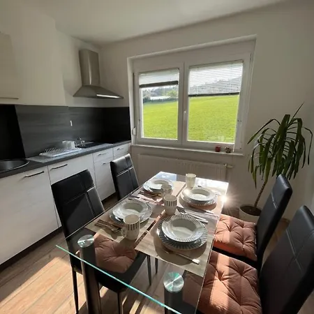 Apartment Dalija & - Wellness & Massage Podčetrtek