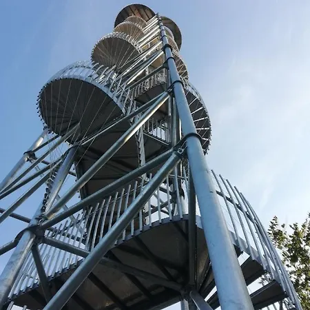 Apartamento & Wellness Dalija With Massages