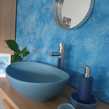 Apartment Dalija - Cosy Apartment & Rooms With Massage Studio *