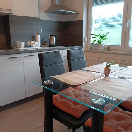 Apartment Dalija - Cosy Apartment & Rooms With Massage Studio Apartman *