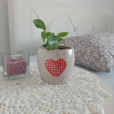 Apartamento & Wellness Dalija With Massages