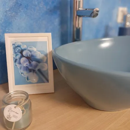 Apartment Dalija - Cosy Apartment & Rooms With Massage Studio Apartman