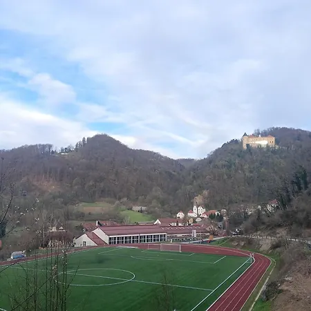 & Wellness Dalija With Massages Podčetrtek