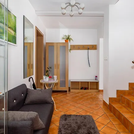 Appartement & Wellness Dalija With Massages *