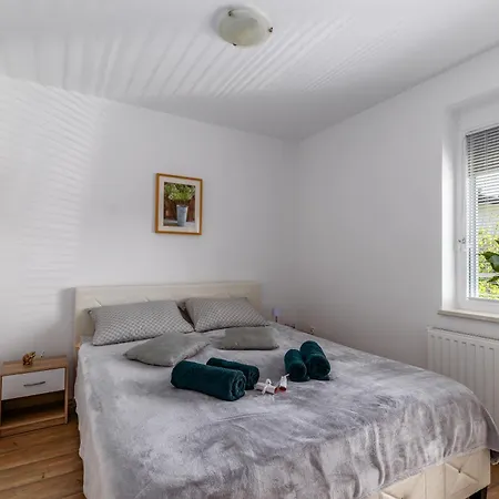 & Wellness Dalija With Massages Apartmán Podčetrtek