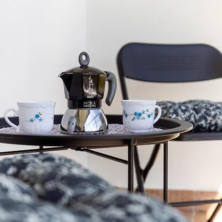 Dalija & - Wellness & Massage Apartman