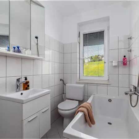 Apartamento & Wellness Dalija With Massages *