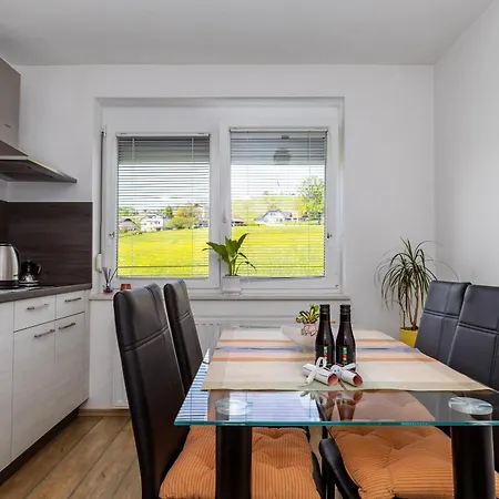 & Wellness Dalija With Massages Apartamento