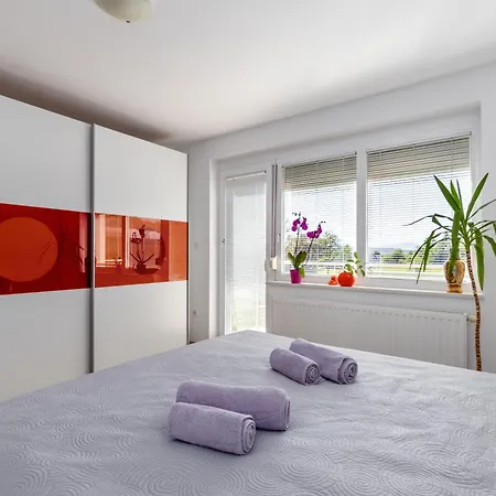 Apartment Dalija - Cosy Apartment & Rooms With Massage Studio Podcetrtek