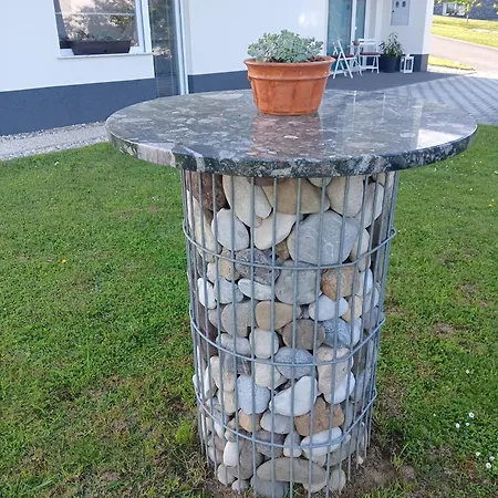 & Wellness Dalija With Massages Appartement