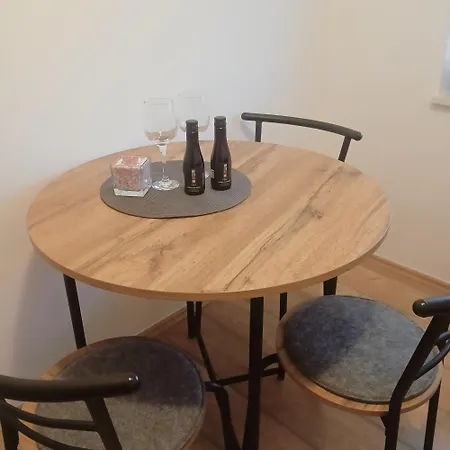 Apartamento & Wellness Dalija With Massages *