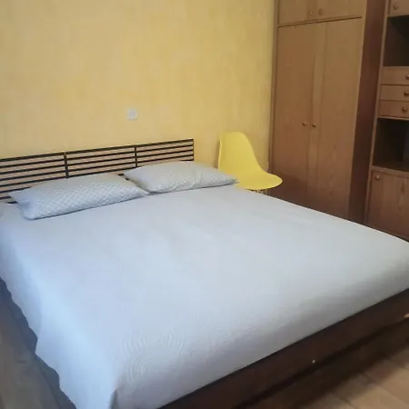 Appartamento & Wellness Dalija With Massages Podcetrtek