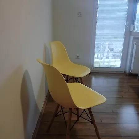 Apartment Dalija - Cosy Apartment & Rooms With Massage Studio Apartman