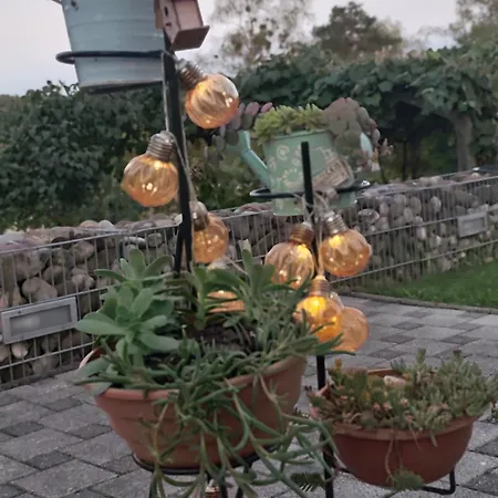 Apartamento & Wellness Dalija With Massages *