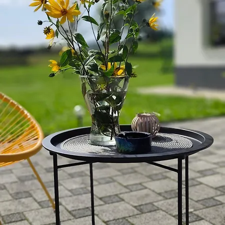 Apartamento & Wellness Dalija With Massages