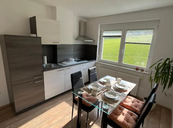 아파트 Dalija - Cosy & With Massage 포드체트르테크