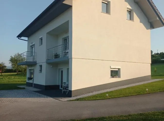 아파트 Dalija - Cosy & With Massage *