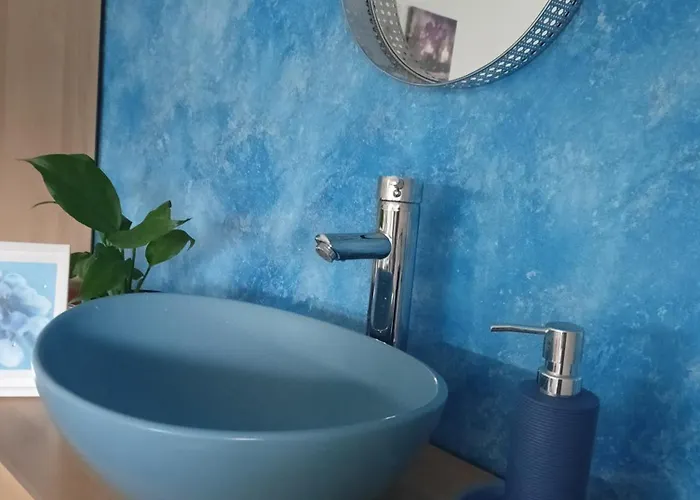 Dalija - Cosy & With Massage *