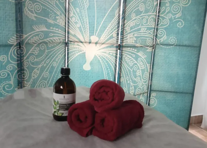 Dalija - Cosy & With Massage 아파트 *