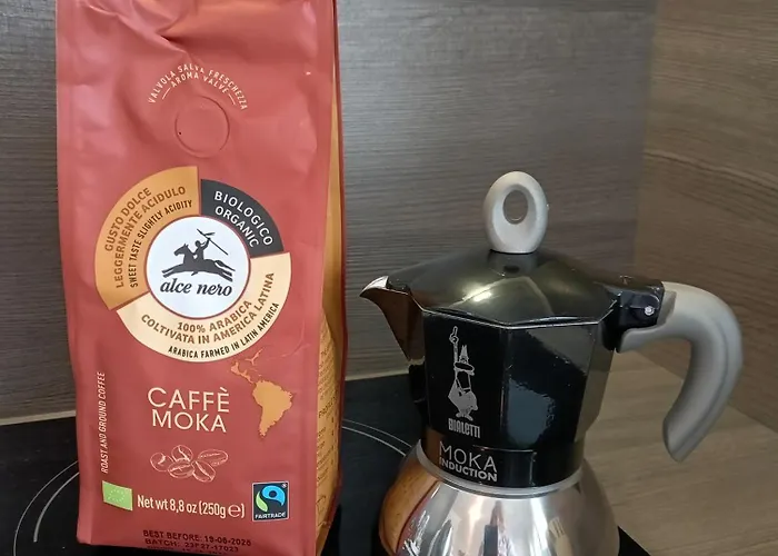 Dalija - Cosy & With Massage *