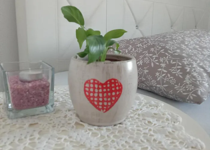 아파트 Dalija - Cosy & With Massage