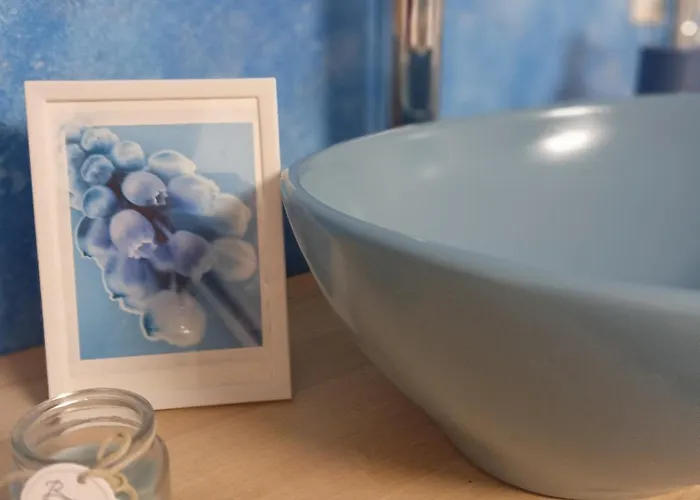 Dalija - Cosy & With Massage 아파트