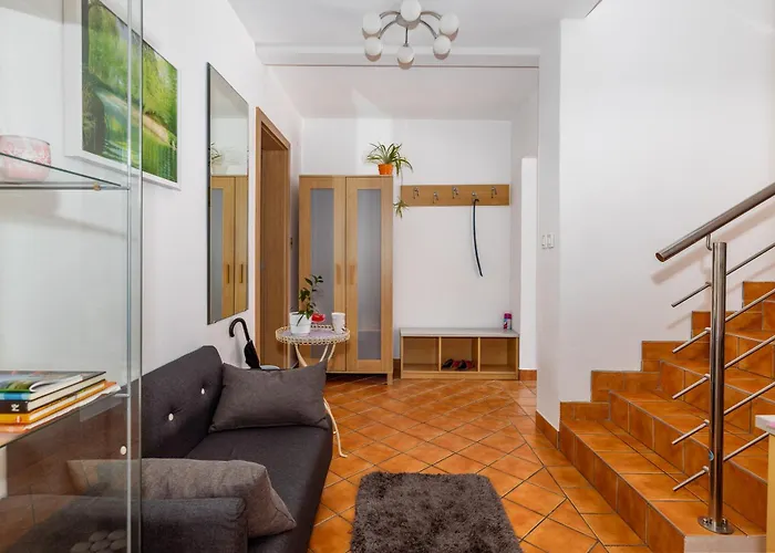 아파트 Dalija - Cosy & With Massage *