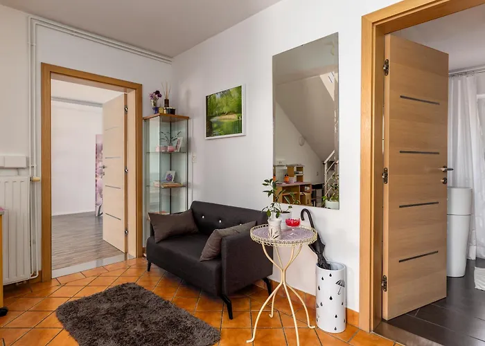 아파트 Dalija - Cosy & With Massage *