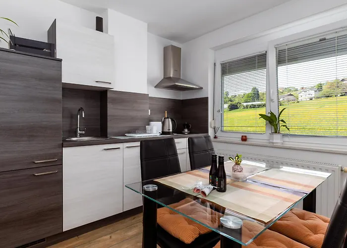 아파트 Dalija - Cosy & With Massage 포드체트르테크