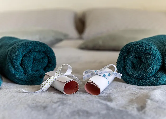 아파트 Dalija - Cosy & With Massage