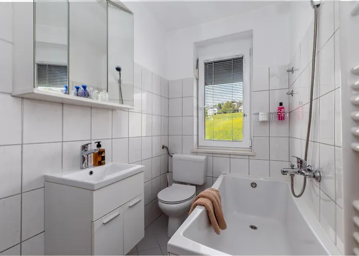 아파트 Dalija - Cosy & With Massage *