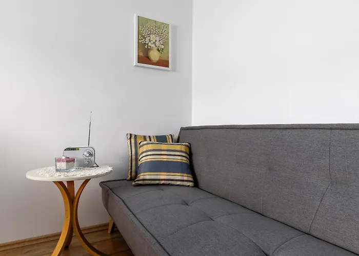 Dalija - Cosy & With Massage *