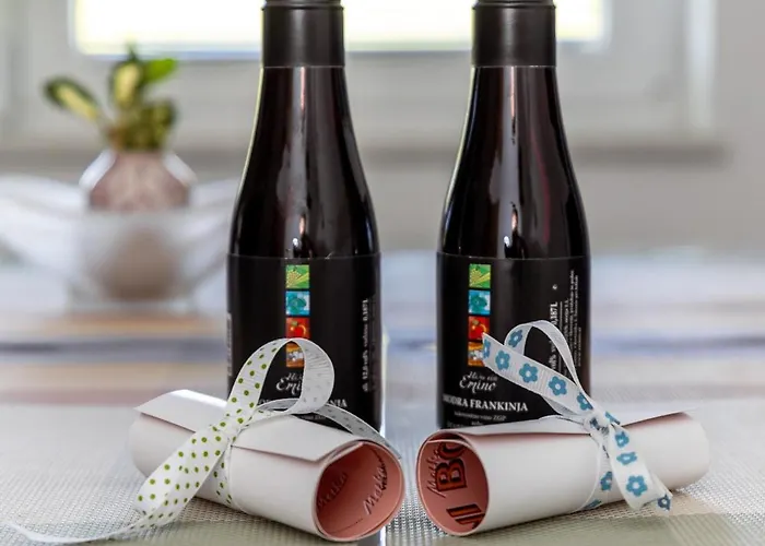 Dalija - Cosy & With Massage 아파트