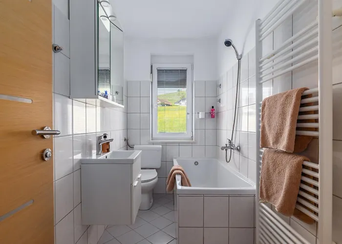 Dalija - Cosy & With Massage *