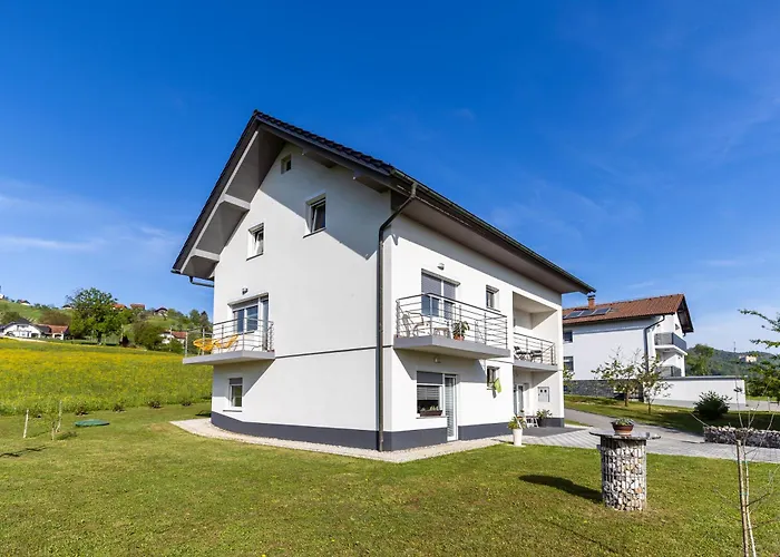 아파트 Dalija - Cosy & With Massage