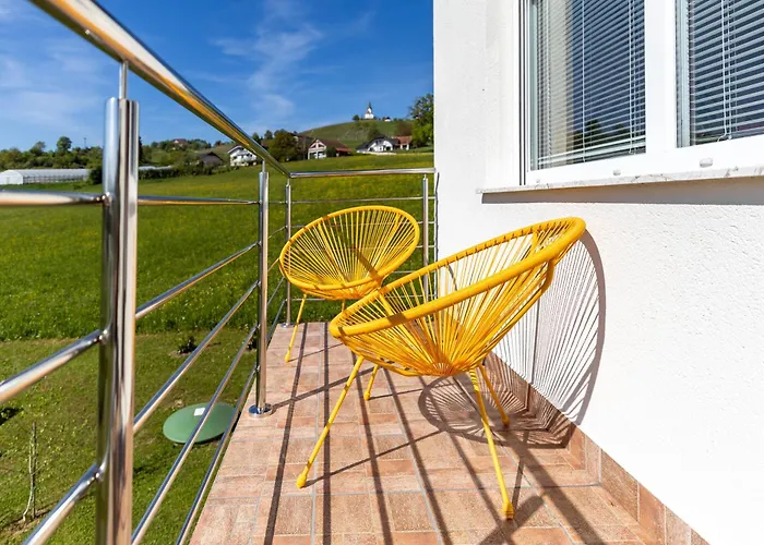 아파트 Dalija - Cosy & With Massage 포드체트르테크