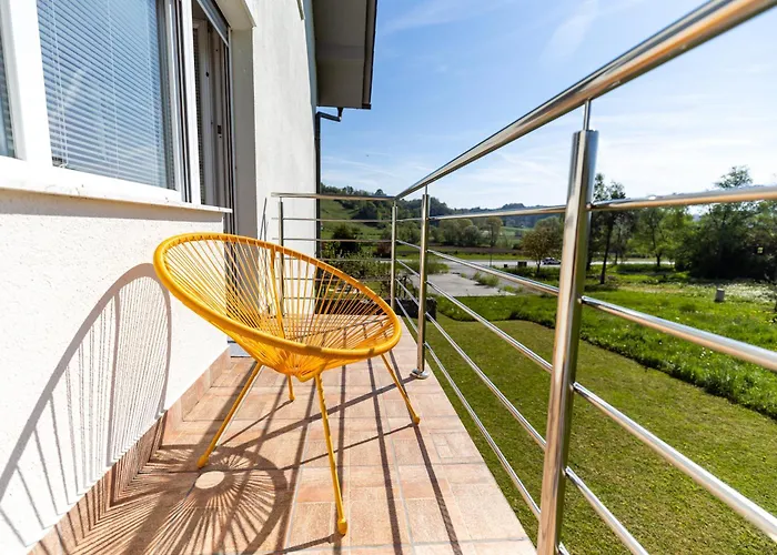 아파트 Dalija - Cosy & With Massage *