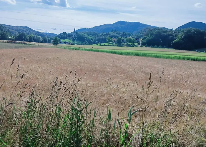 Dalija - Cosy & With Massage