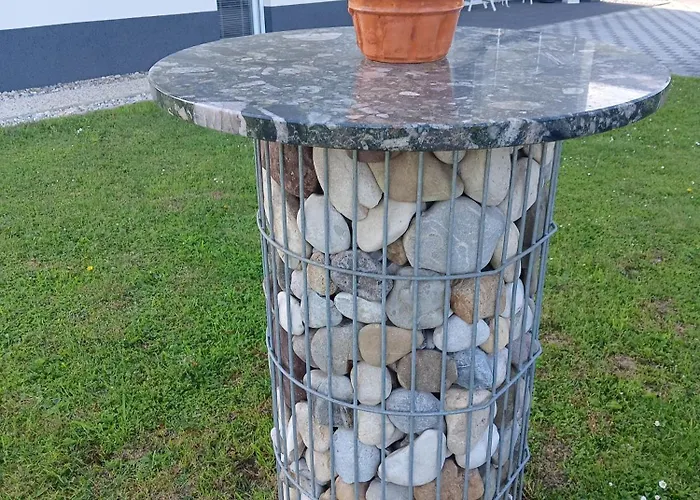 Dalija - Cosy & With Massage 아파트