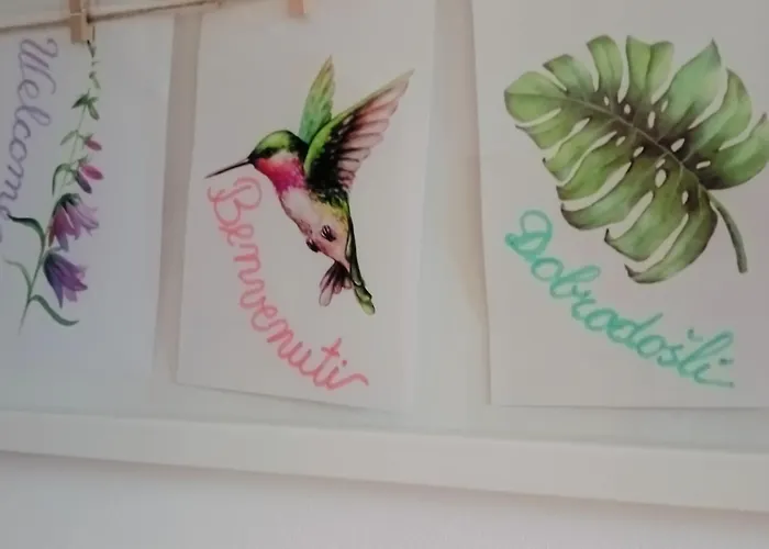 Dalija - Cosy & With Massage *