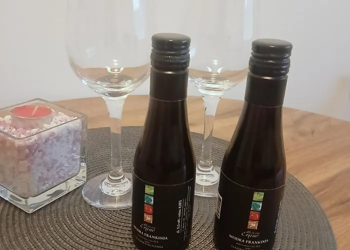 Dalija - Cosy & With Massage * 포드체트르테크