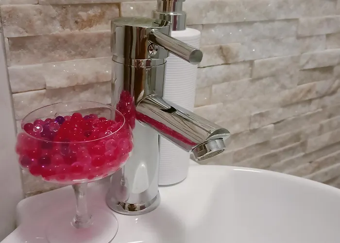 Dalija - Cosy & With Massage * 포드체트르테크