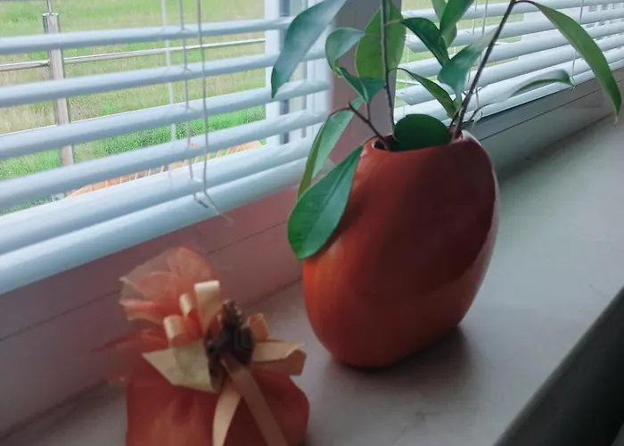 Dalija - Cosy & With Massage 아파트